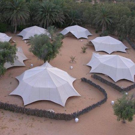 Campement Yadis Ksar Ghilane Facilities photo